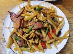 -牛八宝桂林米粉(八里庄店)