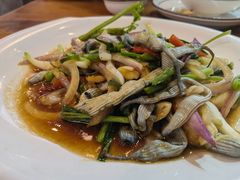 -姐妹鸭仔饭店(湾南路店)