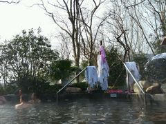 picture-南京汤山紫清湖生态旅游温泉度假区