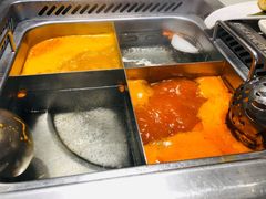 -海底捞火锅(高新活力汇店)