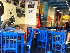 -马路边边 传媒大学店