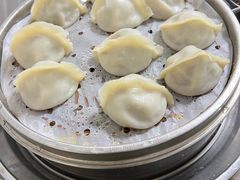 -志亮灌汤蒸饺·清真(庙后街店)