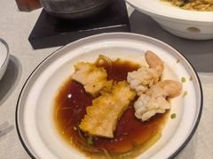 -狮王府淮扬菜(百家湖1912店)