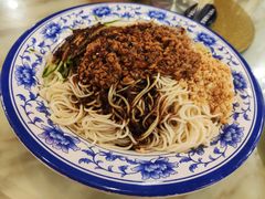 -三凤酒家·百年无锡菜(清扬茂业店)