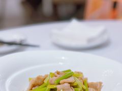 -月福京味斋·烤鸭店·北京菜(鼓楼总店)