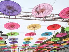 -济南方特东方神画