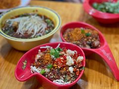 -冒椒火辣(奎星楼街店)