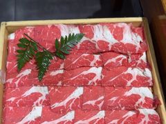 -巴奴毛肚火锅(广益哥伦布店)