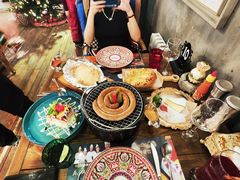 -卢布里西餐厅(总店)