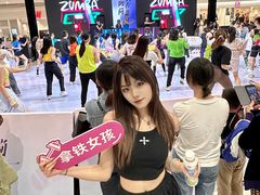-天虹购物中心(深圳龙华店)