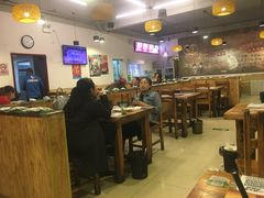 大堂-螺蛳粉先生(蓟门桥店)