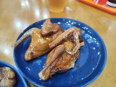 -煲煲掂风味煲仔饭餐厅(西区店)