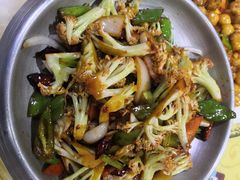 -榆林筋饼家常菜