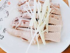 -乡亲鹅肉城(吴江店)