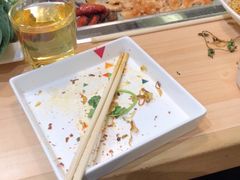 -千纸鹤嫩汁烤肉(西大直街店)