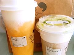 -喜茶(深圳东门1234店)