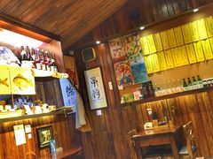 -石屋料理(南京西路店)