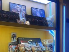 -暴风岛沉浸式体验馆(百联世纪店)