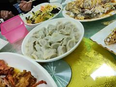 -聚德福海鲜家常菜(刘庄店)