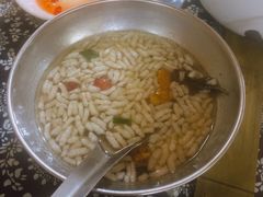 -张关合渣(航空大道店)