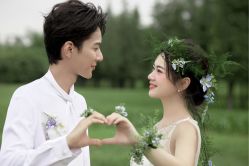 -IDO婚纱摄影(上海旗舰店)