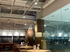 -无印良品餐堂 MUJI Diner(成都太古里店)