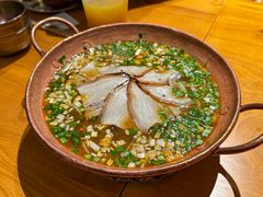 -SHAN山(前滩太古里店)