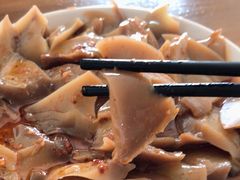 -岳齐茂荞面饸饹