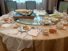 包厢-北海金昌开元名都大酒店·四季轩中餐厅