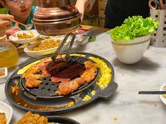 -韩宫宴和牛烤肉(合肥滨湖银泰城店)