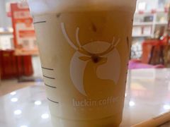 -瑞幸咖啡(中国凤凰大厦店)