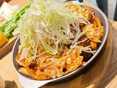 -姜虎东白丁烤肉(恒隆广场店)