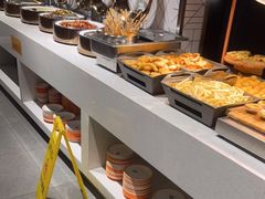 -快乐爱斯米牛排自助(正大广场店)