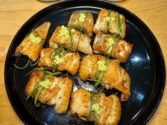 -狮子三•脆鳗鱼烤肉(信和廣場4樓店)