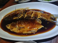 -大牌大·传统杭帮菜(湖滨店)