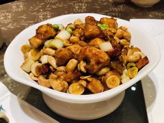 -锋味餐厅(空港复悦里店)