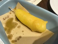 -老厨家(友谊路总店)
