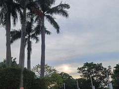 -白沙门生态公园