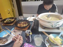 -金龙·打边炉(南京西路店)