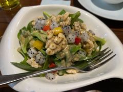-福慧慈缘素食餐厅(王府井店)