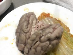 -海底捞火锅(奥体南路店)