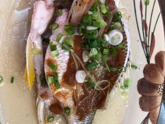 -腰记饭店(龙源路店)