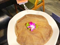 -锅说大脸毛肚重庆老火锅(佐阾店)