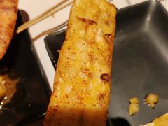 -云晓光头烧烤吧(川沙绿地店)