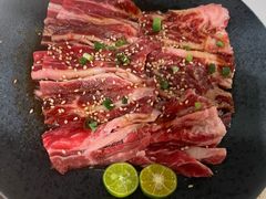 -Ant 蚂蚁洞烤肉·大营地(上海静安大悦城店)