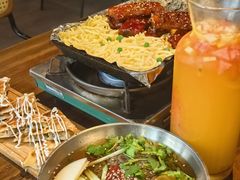 -韩热集市(百源店)