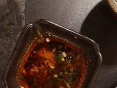 -湊湊火锅·茶憩(杭州湖滨银泰in77店)