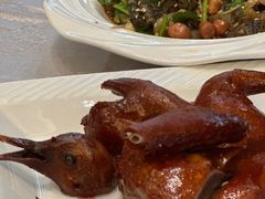 -香云轩·顺德菜(香云纱园林酒店店)