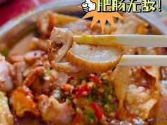 -谭老太正宗柳州螺狮粉(家和花园店)