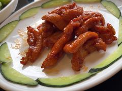 -高第街56号港式餐厅(山大路店)